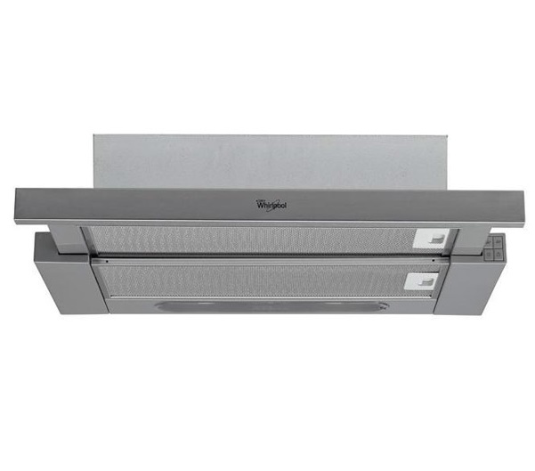 Whirpool ugradni aspirator AKR 749 IX - Inelektronik